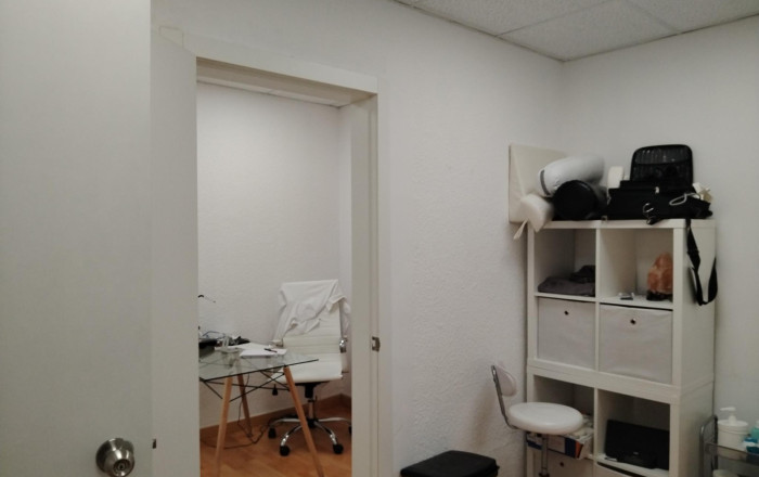 Venta en rentabilidad - Oficinas -
Barcelona - Sant Gervasy- Bonanova