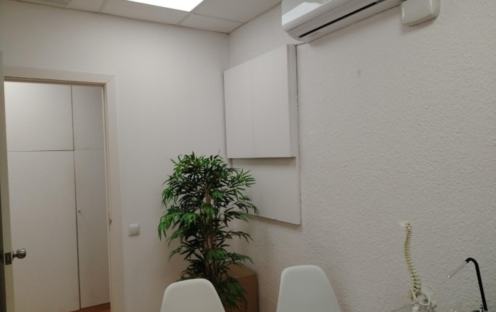 Venta en rentabilidad - Oficinas -
Barcelona - Sant Gervasy- Bonanova