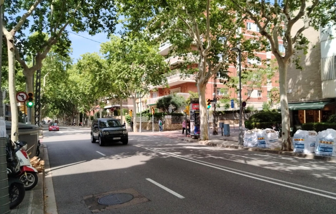 Venta en rentabilidad - Oficinas -
Barcelona - Sant Gervasy- Bonanova