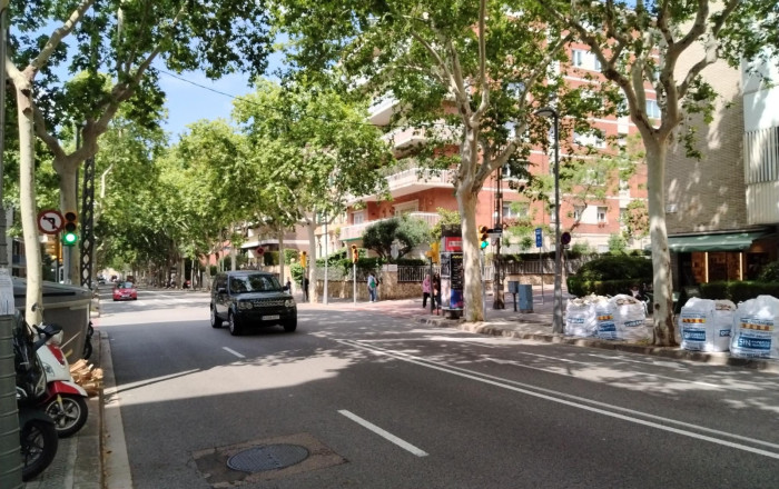 Vente rentable - Des bureaux -
Barcelona - Sant Gervasy- Bonanova