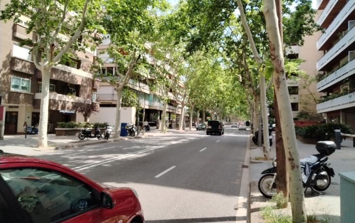 Profitable sale - Offices -
Barcelona - Sant Gervasy- Bonanova