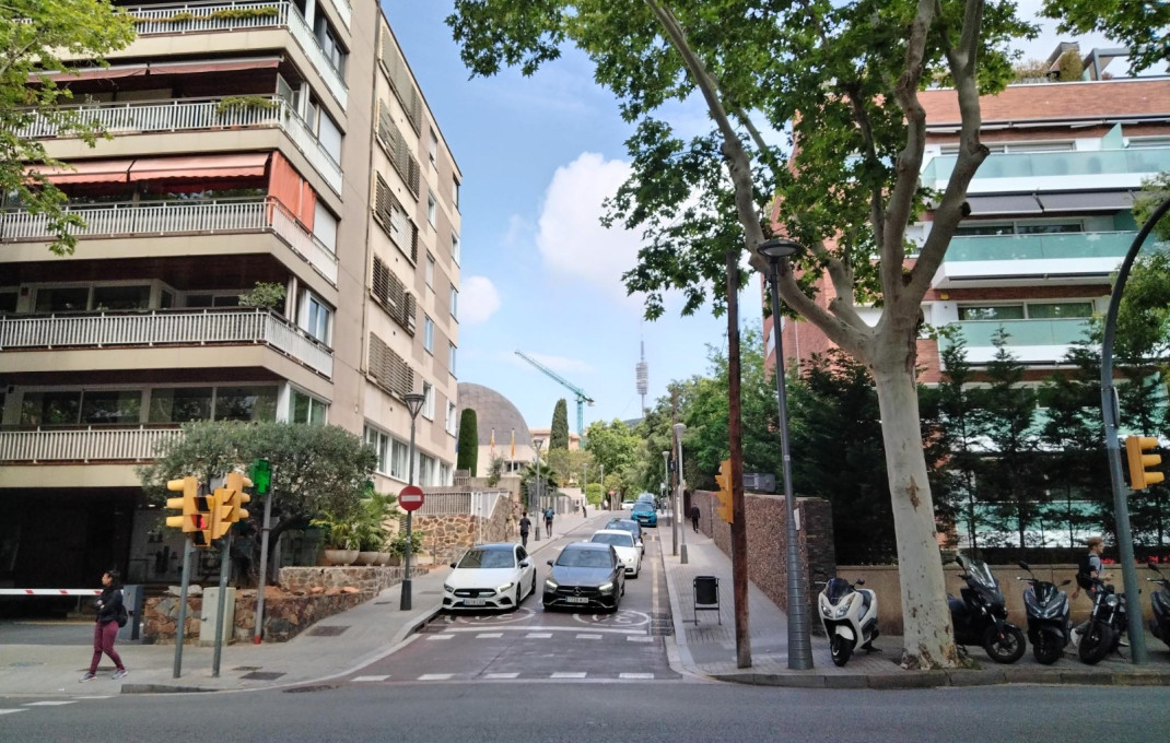 Vente rentable - Des bureaux -
Barcelona - Sant Gervasy- Bonanova