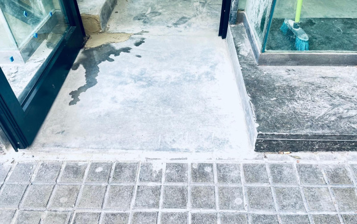 Rental - Local comercial -
Barcelona - Eixample