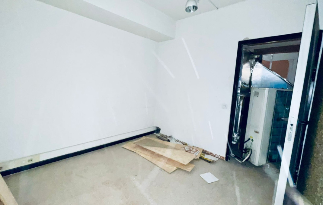 Rental - Local comercial -
Barcelona - Eixample