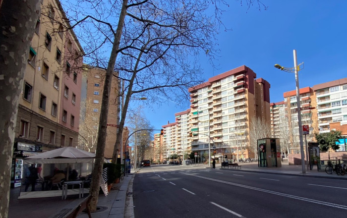 Traspaso - Peluquerias y Estetica -
Barcelona - Sarria-Sant Gervasi