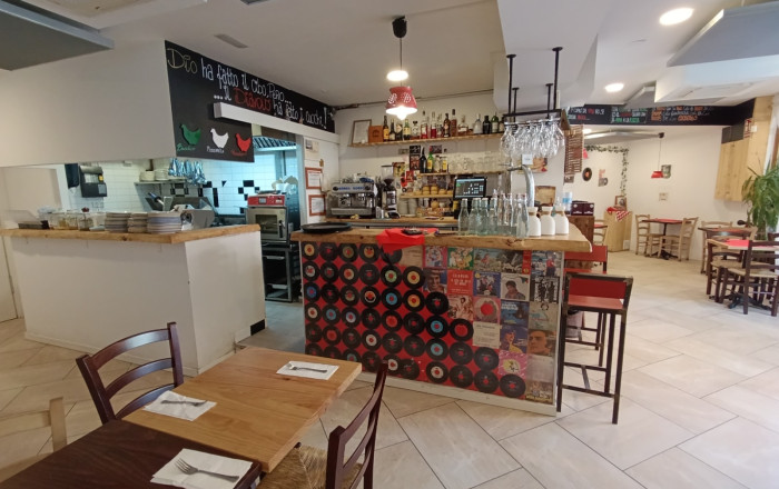Transfer - Restaurant -
Barcelona - Sarria-Sant Gervasi