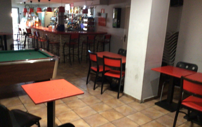 Traspaso - Bar Restaurante -
L'Hospitalet de Llobregat - Collblanc
