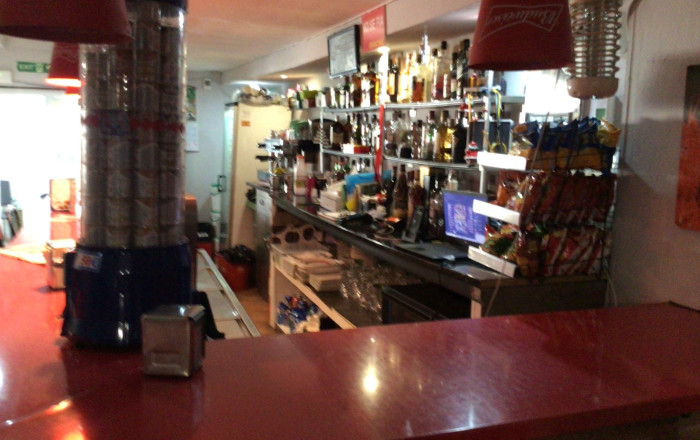 Traspaso - Bar Restaurante -
L'Hospitalet de Llobregat - Collblanc