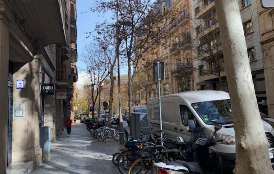 Venta - Restaurante -
Barcelona - Sarria-Sant Gervasi