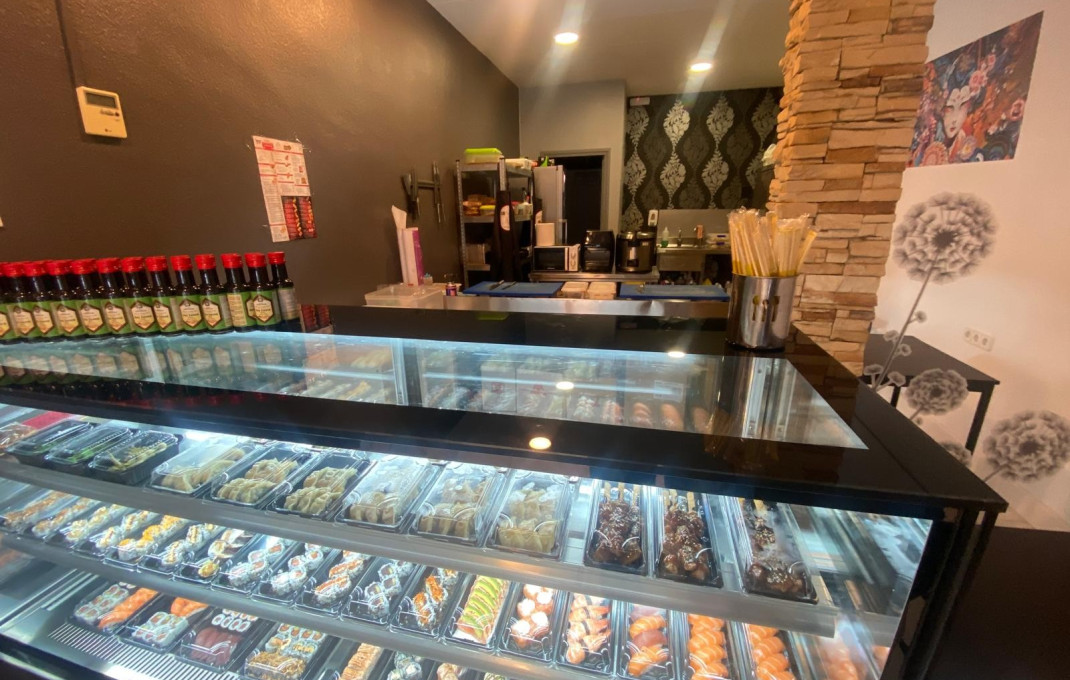 Transfer - Take Away -
Torroella de Montgrí