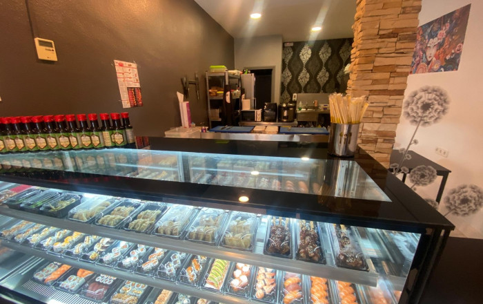 Transfer - Take Away -
Torroella de Montgrí