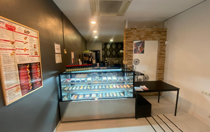 Transfer - Take Away -
Torroella de Montgrí