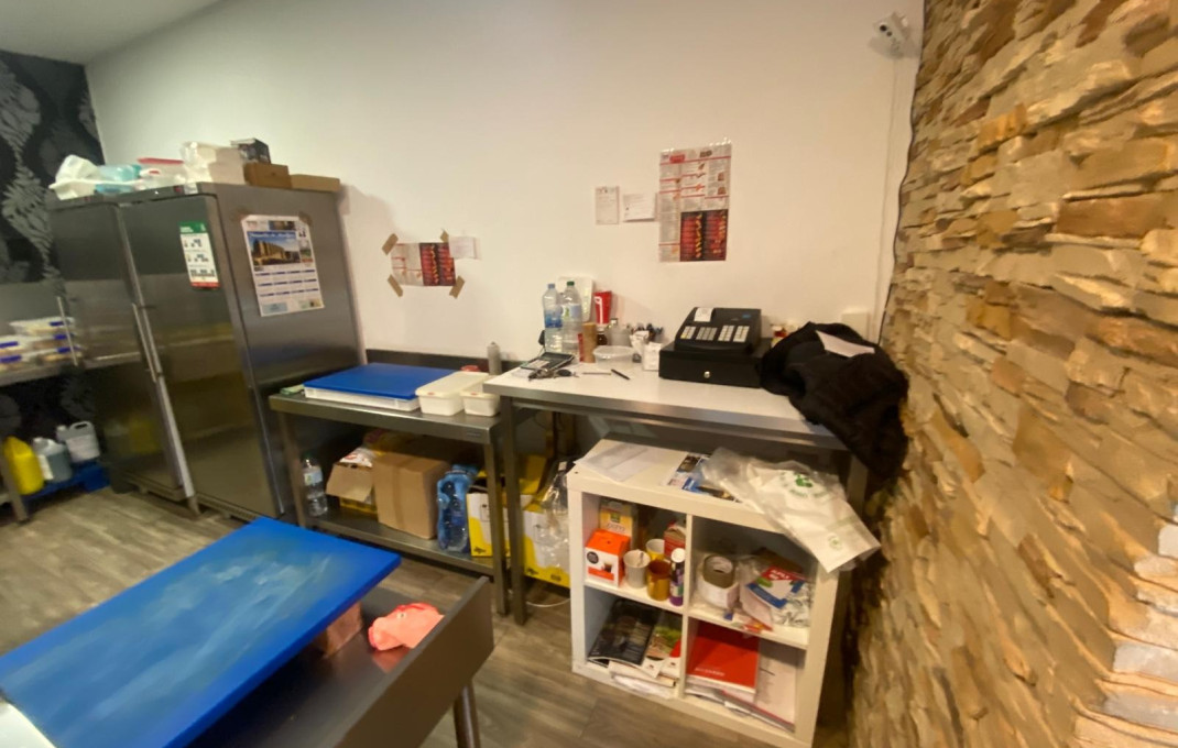 Transfer - Take Away -
Torroella de Montgrí