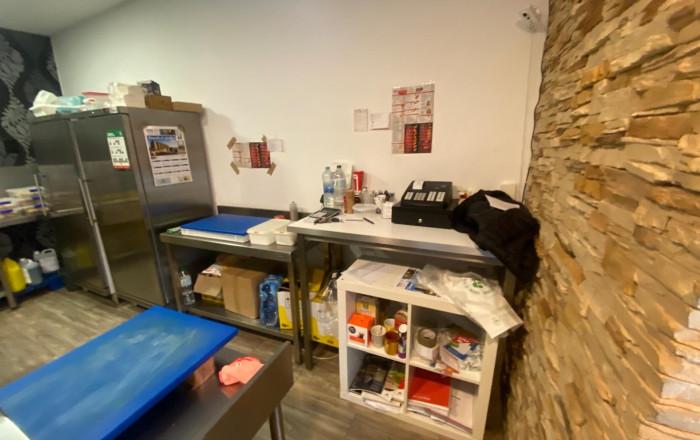 Transfer - Take Away -
Torroella de Montgrí