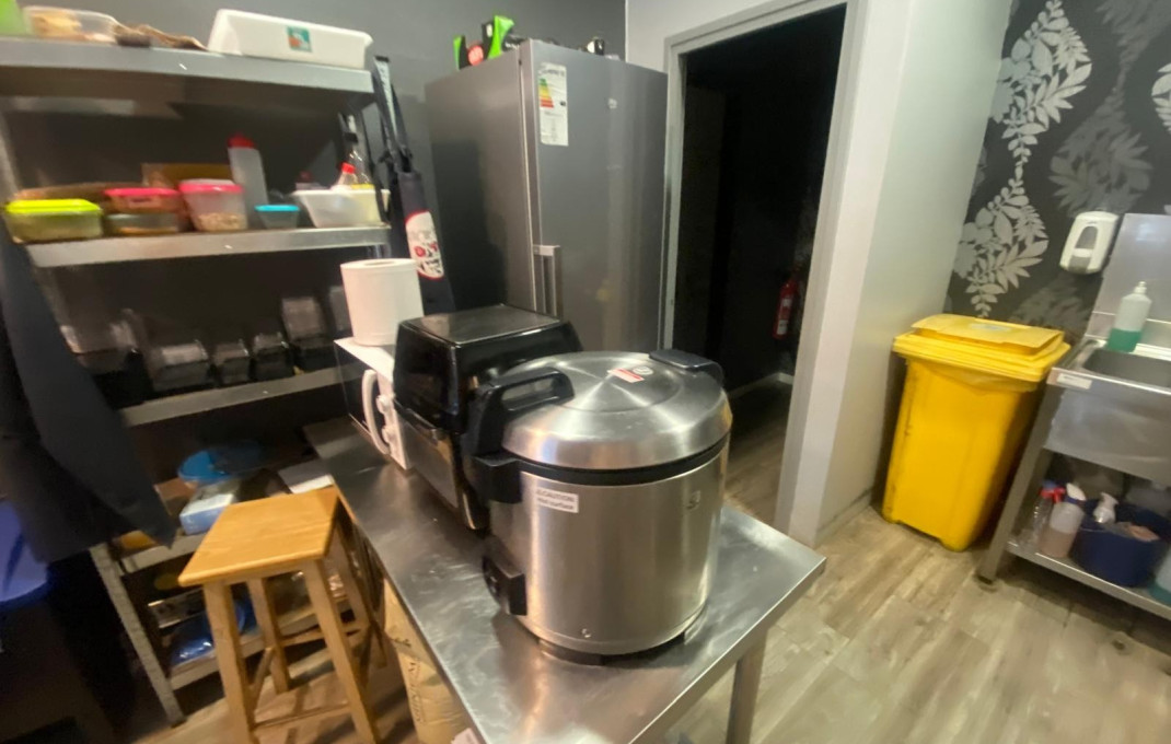 Transfer - Take Away -
Torroella de Montgrí