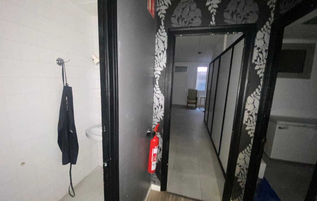 Transfer - Take Away -
Torroella de Montgrí