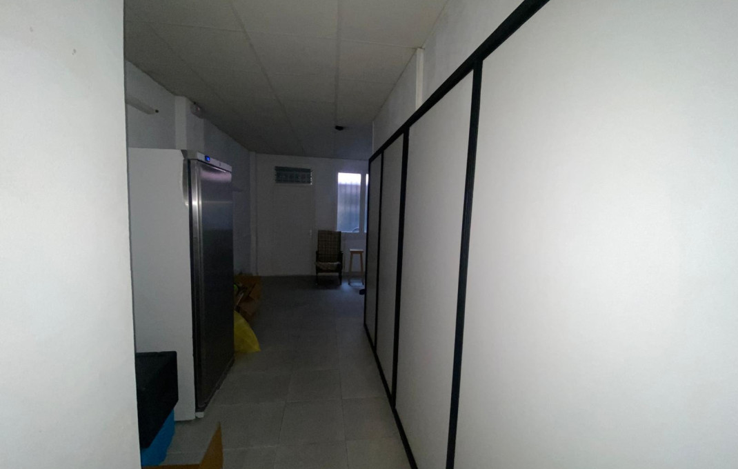 Transfer - Take Away -
Torroella de Montgrí