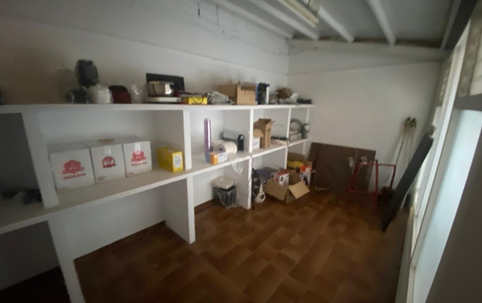 Transfer - Take Away -
Torroella de Montgrí