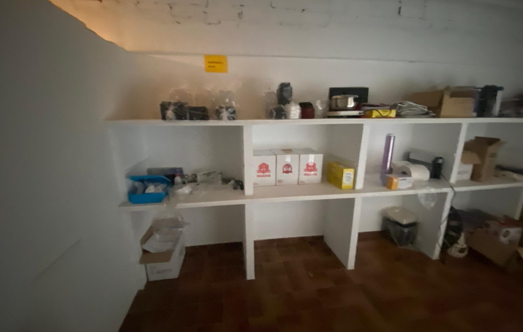 Transfer - Take Away -
Torroella de Montgrí