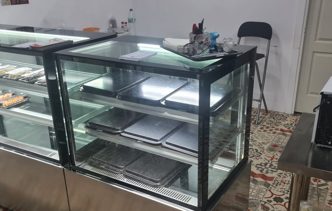 Transfer - Take Away -
Torroella de Montgrí