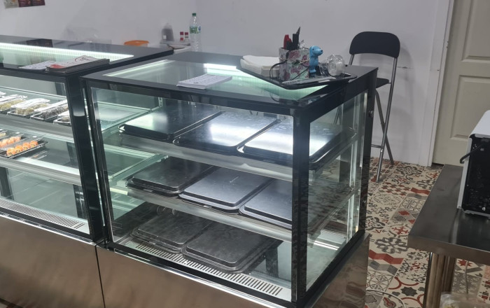 Transfer - Take Away -
Torroella de Montgrí