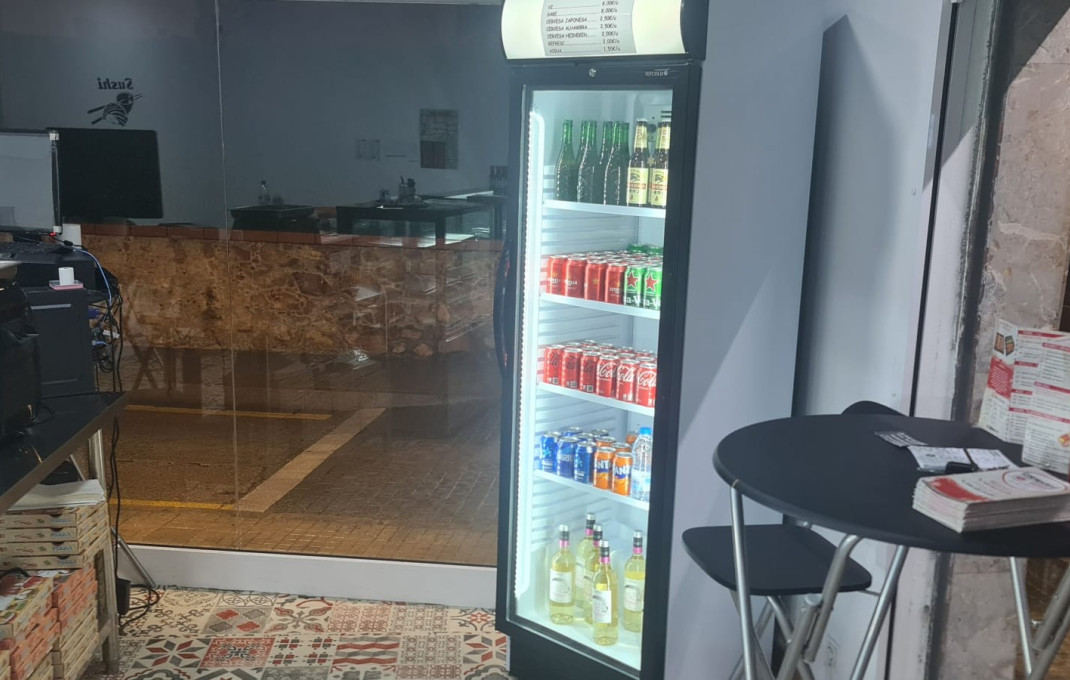 Transfer - Take Away -
Torroella de Montgrí