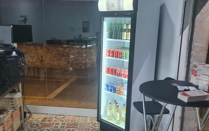 Transfer - Take Away -
Torroella de Montgrí