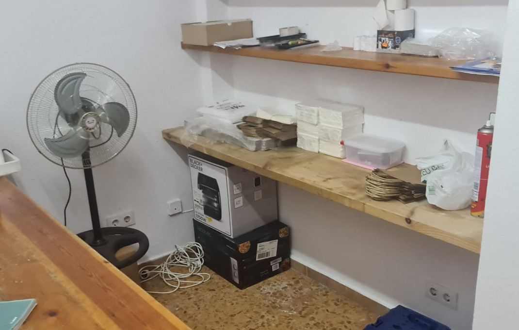 Transfer - Take Away -
Torroella de Montgrí