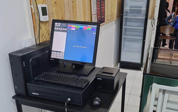 Transfer - Take Away -
Torroella de Montgrí