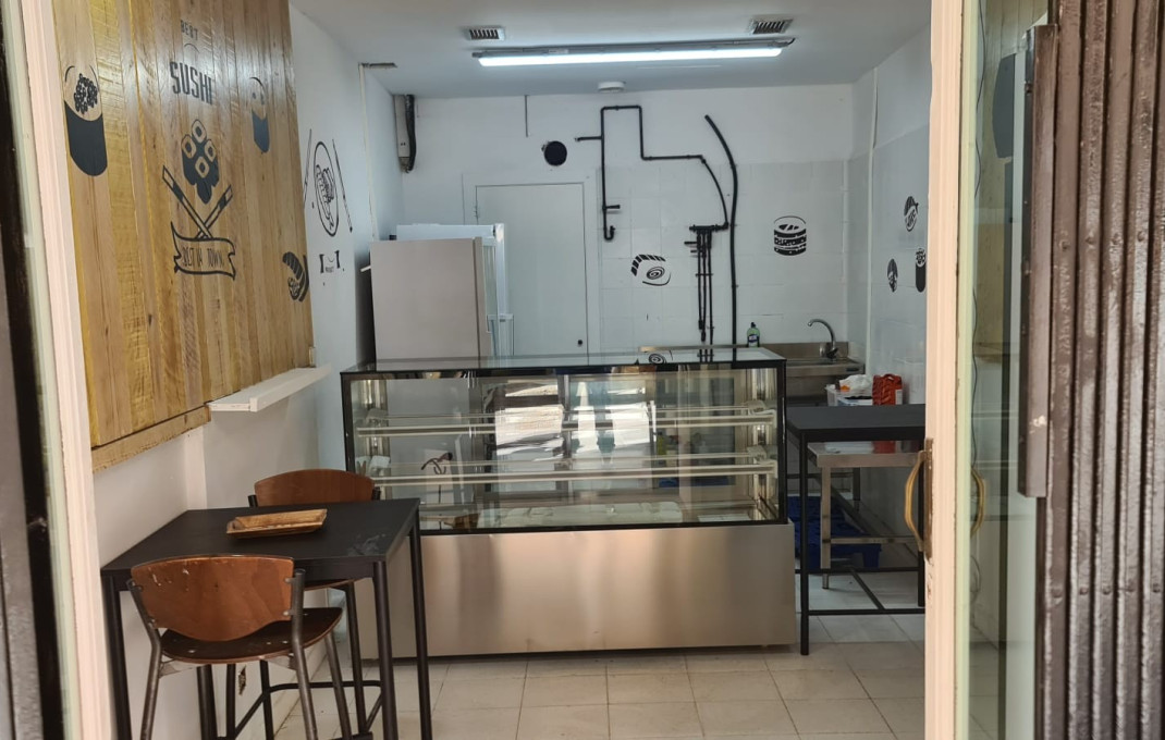 Transfer - Take Away -
Torroella de Montgrí