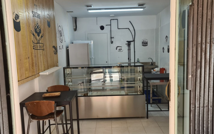 Transfer - Take Away -
Torroella de Montgrí