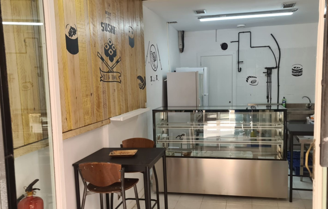 Transfer - Take Away -
Torroella de Montgrí