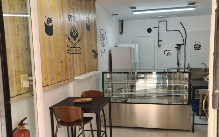 Transfer - Take Away -
Torroella de Montgrí