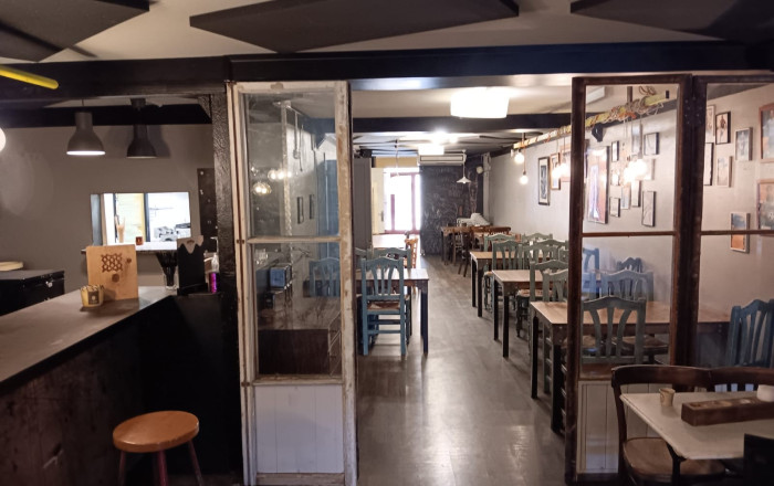 Location longue durée - Bar Restaurante -
Vilassar de Mar