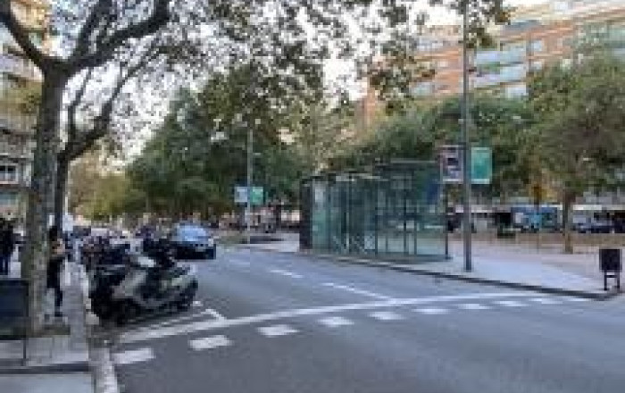 Revente - cuisine industrielle -
Barcelona - Eixample Izquierdo