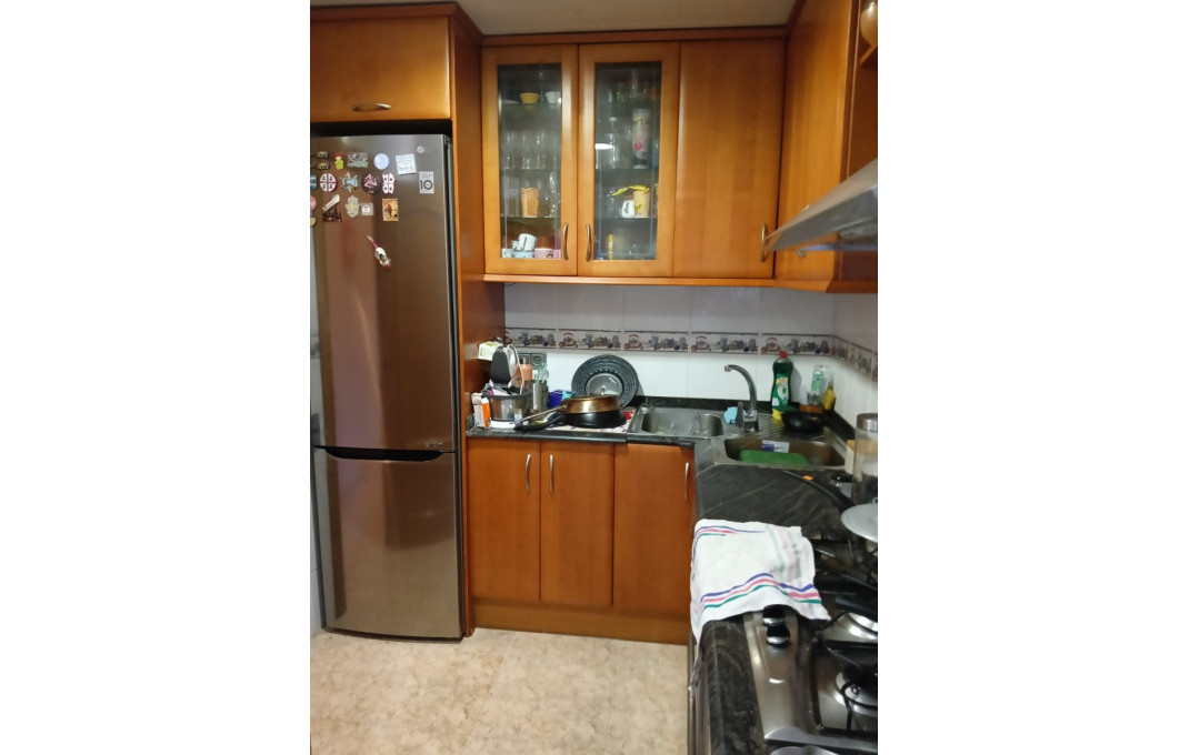 Sale - Piso -
Barcelona - Poblenou