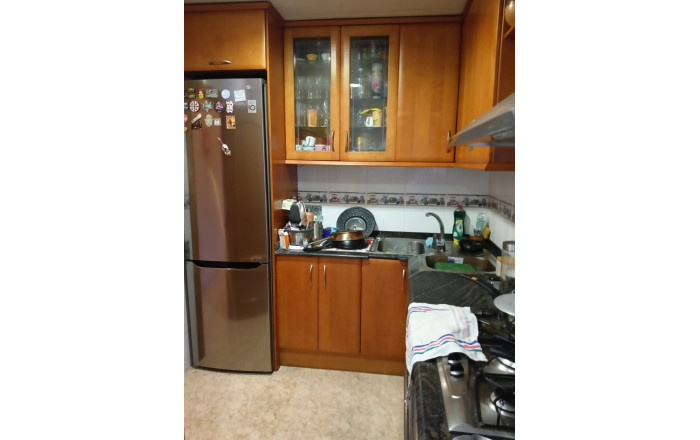 Sale - Piso -
Barcelona - Poblenou