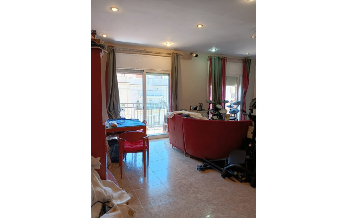 Sale - Piso -
Barcelona - Poblenou