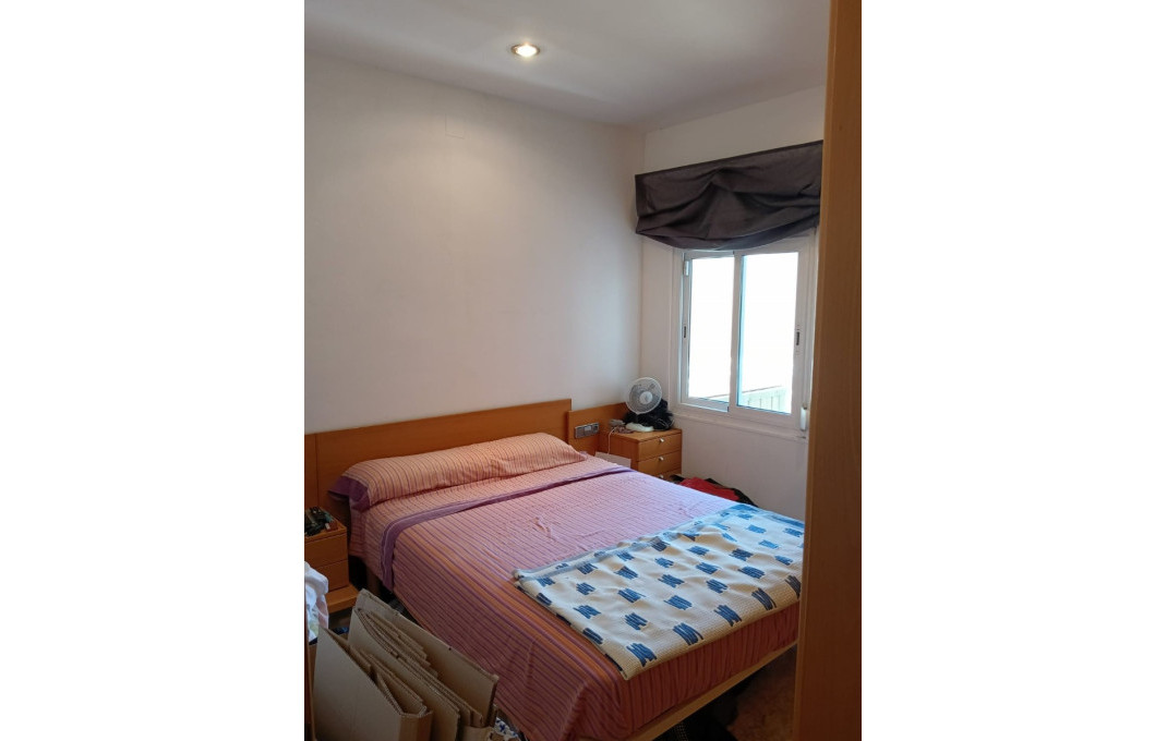 Sale - Piso -
Barcelona - Poblenou