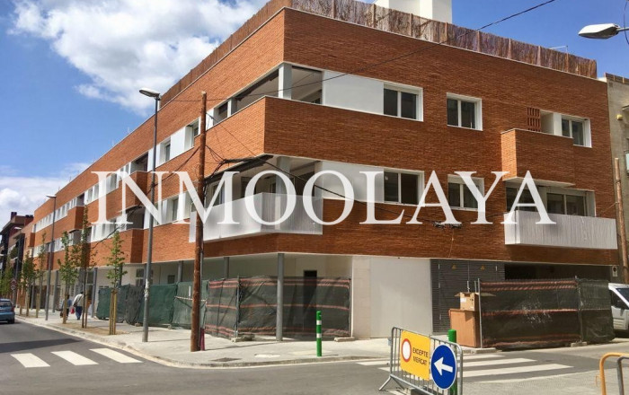 Rental - Local comercial -
Granollers