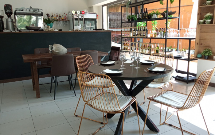 Traspaso - Bar Restaurante -
Sant Cugat del Vallès