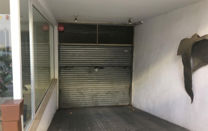 Venta en rentabilidad - Local comercial -
Barcelona - Clot