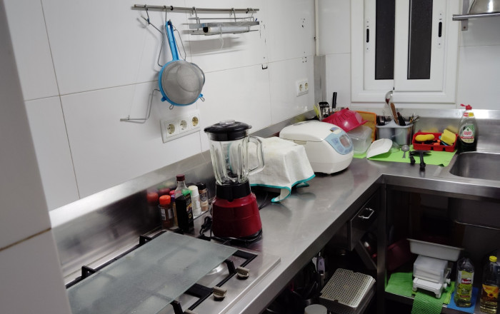 Transfer - Bar-Cafeteria -
Barcelona - Eixample