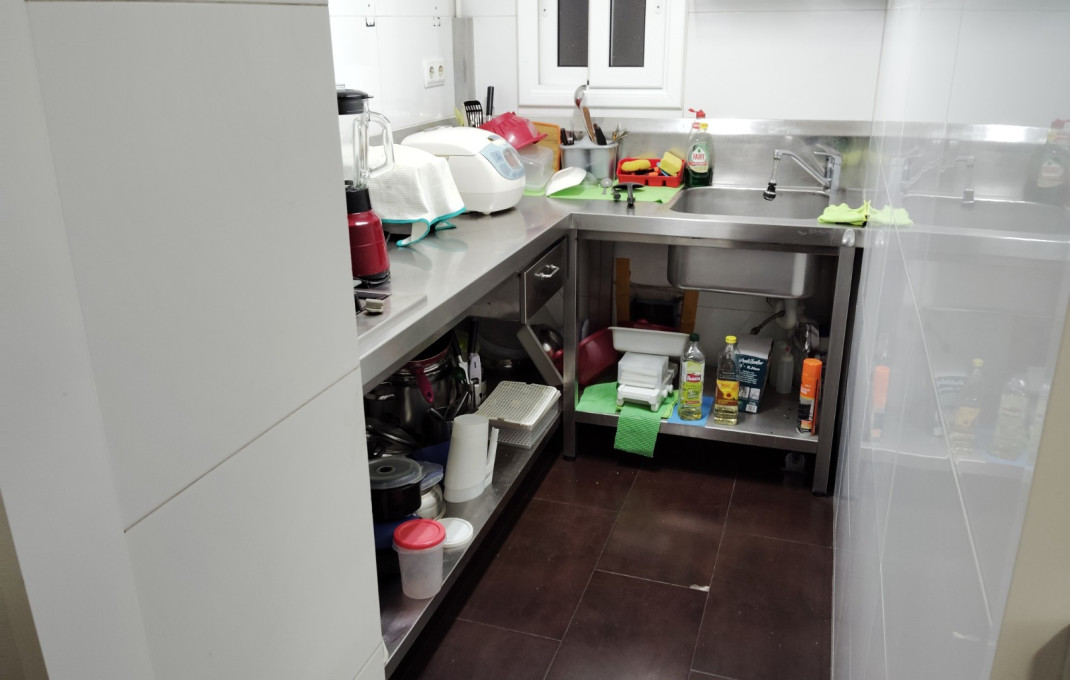 Transfer - Bar-Cafeteria -
Barcelona - Eixample