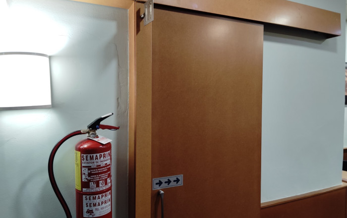 Transfer - Bar-Cafeteria -
Barcelona - Eixample