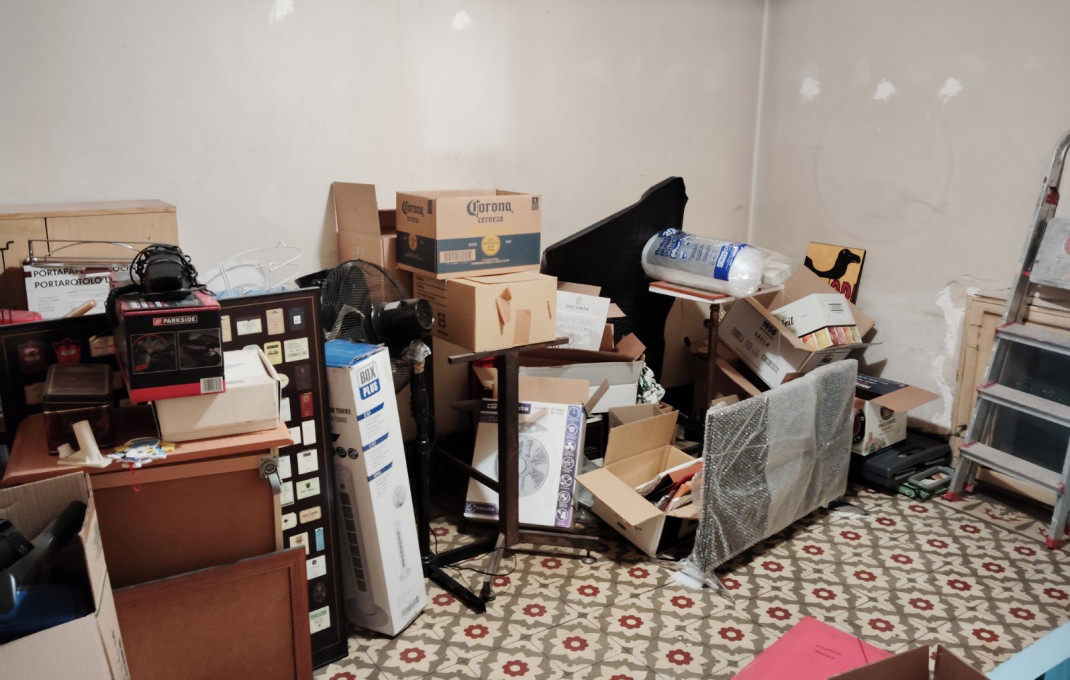 Transfer - Bar-Cafeteria -
Barcelona - Eixample