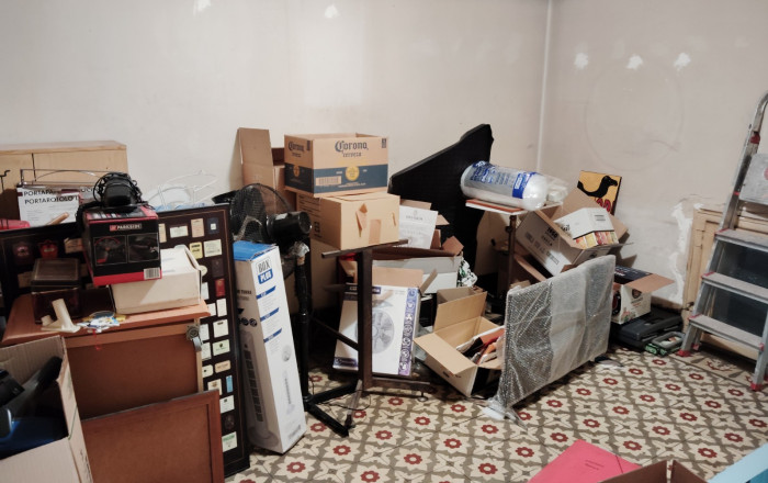 Transfer - Bar-Cafeteria -
Barcelona - Eixample