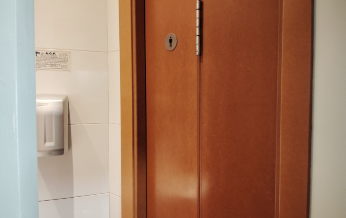 Transfer - Bar-Cafeteria -
Barcelona - Eixample