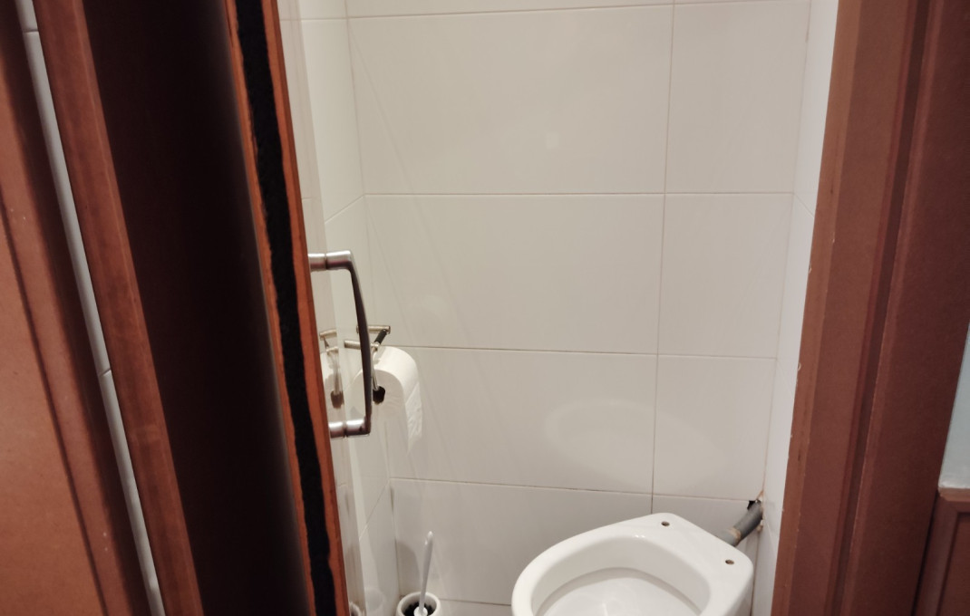 Transfer - Bar-Cafeteria -
Barcelona - Eixample