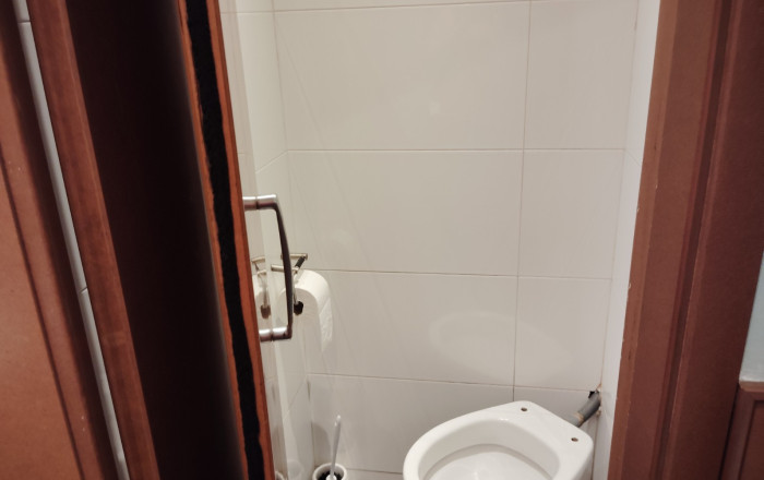 Transfer - Bar-Cafeteria -
Barcelona - Eixample